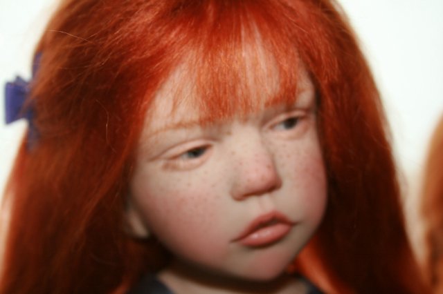 Новости французского мастера Laurence Ruet