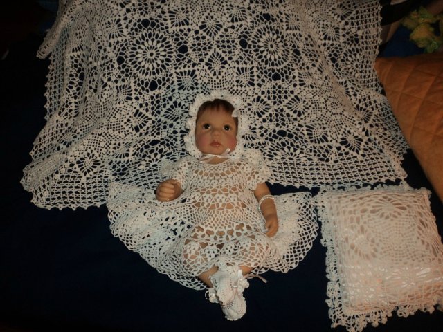 Моя принцесса Мичи в прекраснейших нарядах от Анечки Strekoza (фото 8)