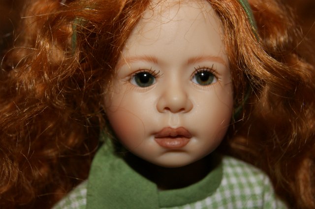 Petite Nadine by Heidi Pluszcok (фото 10)