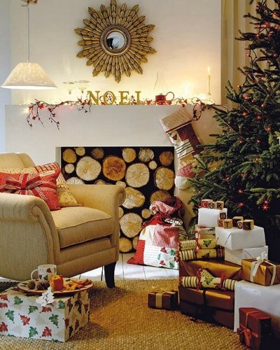 Новогодняя красотища — Интересное и необычное: фотоподборки (фото 4)