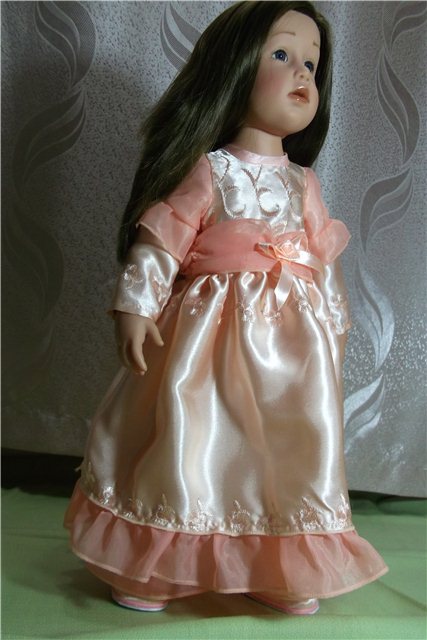 Наши руки не для скуки — Одежда и обувь для кукол своими руками: фото (фото 2)