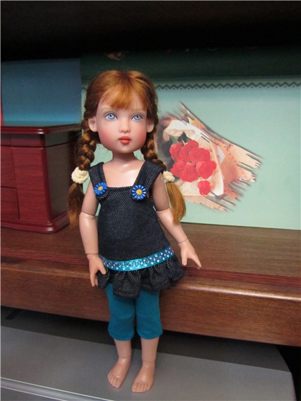 Бетани, малышка от Helen Kish (фото 4)