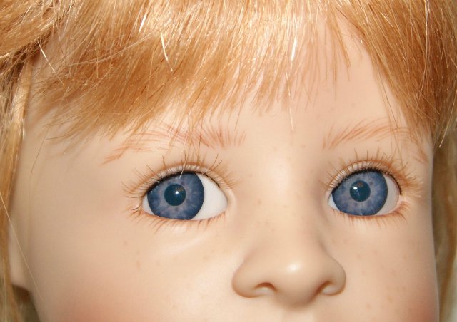 Сама нежность - Дженни и Изабелла от Heidi Plusczok (фото 3)