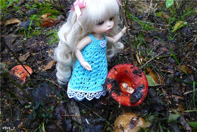 Осенняя сказка. Часть 3(заключительная). PukiFee Ante Ариэтти, PukiFee Bonnie Ариэль | Бэйбики Осенняя сказка. Часть 3(заключительная). PukiFee Ante Ариэтти, PukiFee Bonnie Ариэль