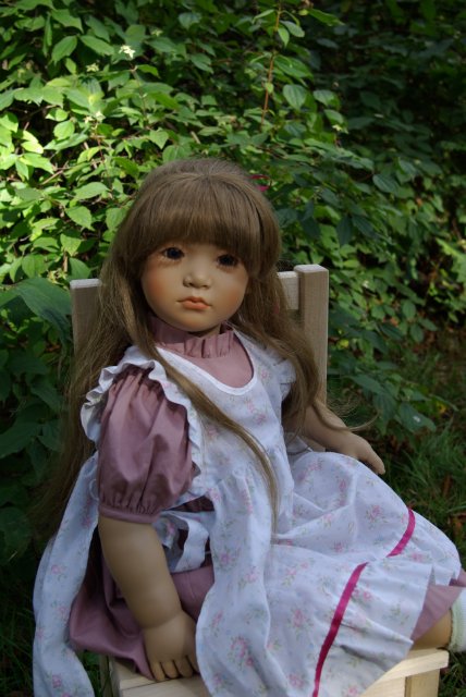 Мои две Химочки - Неблина и Гитта