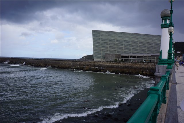 Испанский калейдоскоп. Часть 2-а. Мадлен (куколка Blythe) в Сан-Себастьяне. Непредсказуемость нашей жизни | Бэйбики Испанский калейдоскоп. Часть 2-а. Мадлен (куколка Blythe) в Сан-Себастьяне. Непредсказуемость нашей жизни