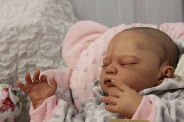 III Международная выставка кукол "Искусство куклы 2012"Наши Мастера(часть 1)