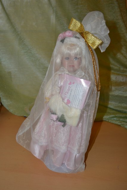 Девочки от Линды Рик (нежное трио) и Гвэн