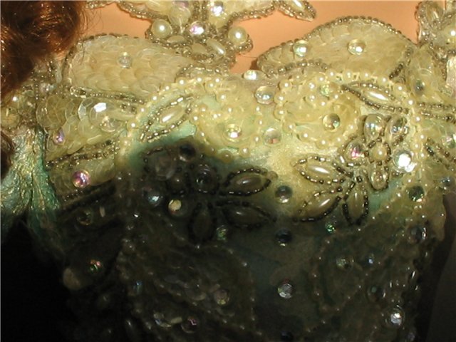 Марина (морская) или Ариэль от Русти (фото 4)