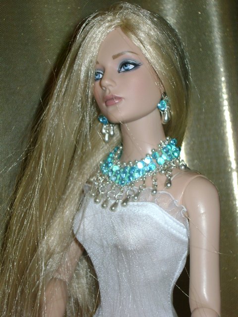 Nu Mood Sidney - девушка загадка от Tonnera