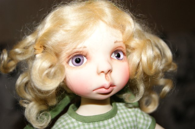 Bo Peep и компания - Kim Lasher (фото 3)