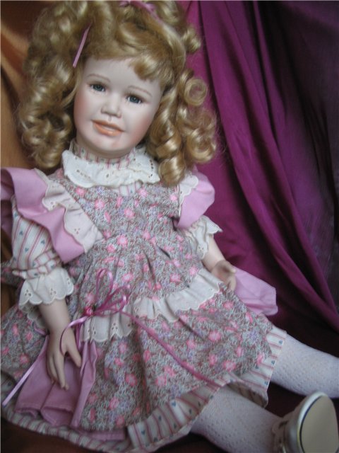 Два повода улыбнуться от Элис Волейдт (Alice Wolleydt) (фото 4)