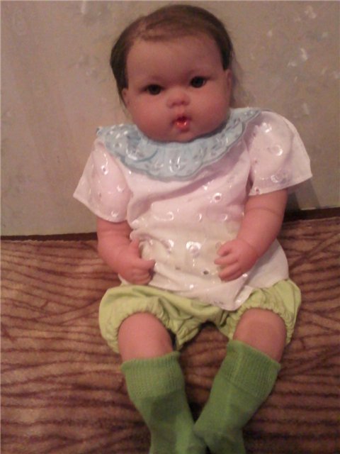 Два маленьких да удаленьких малыша (фото 8)