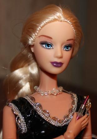 Мелочи, миниатюра для кукол - косметика