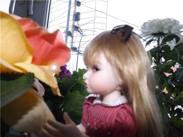 Красавица-Элин,девочка принцесса