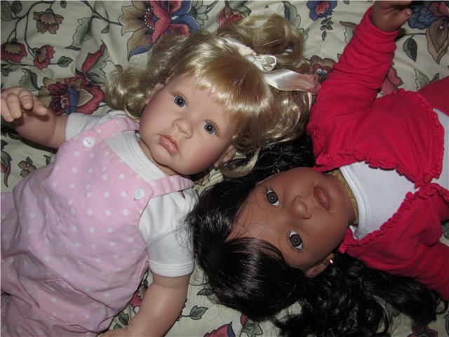 Заморская царевна Pageant Dreams от Lee Middleton