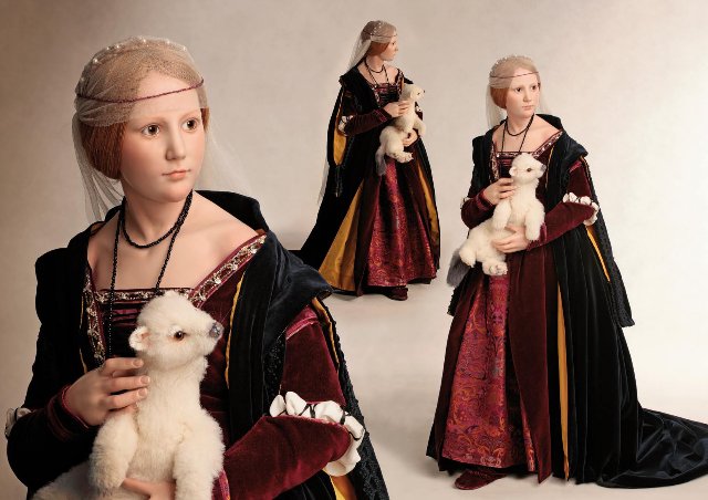 Фарфоровая коллекция 2013 Hildegard Gunzel. Часть 2 (фото 6)