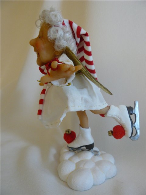 Зима ещё продолжается — Домашние коллекции кукол: фото собраний