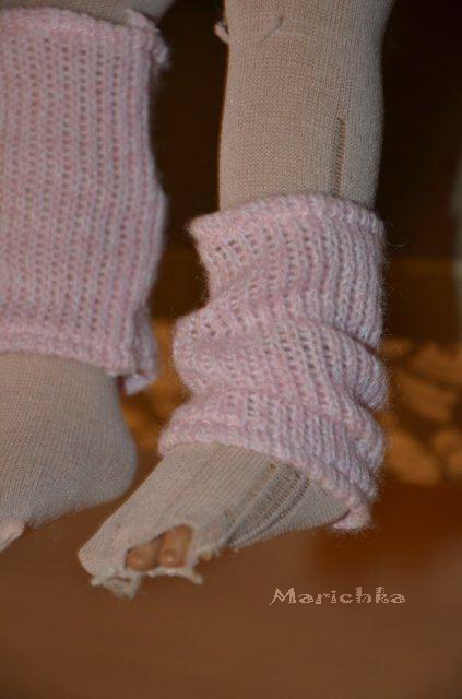 Открытый урок в балетной школе