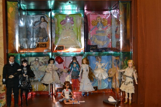 Коллекция джеек - пополнение (фото 10)