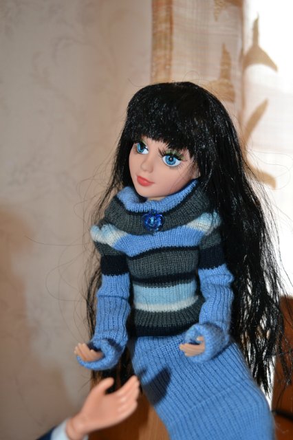 Лиза приехала! (Куклы Мокси Тинз) | Бэйбики Лиза приехала! (Куклы Мокси Тинз)