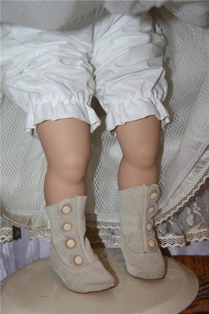 Итальянка Кларисса от Bruno Sacchi (FIBA)