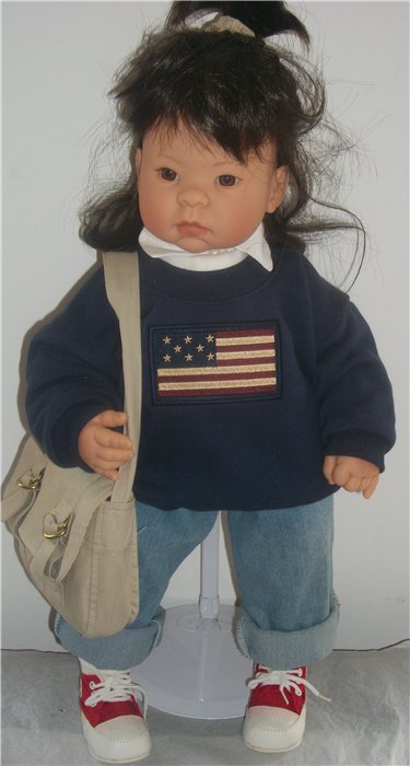 Наши обаяшки. Самые любимые девочки (фото 6)