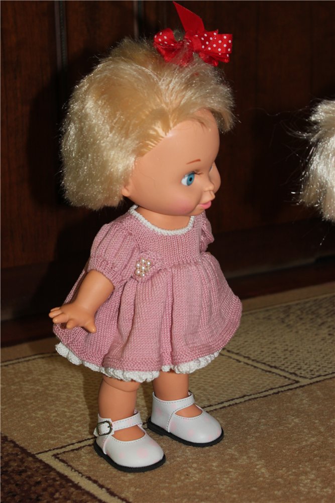 Куколки Baby Face dolls — Куклы Galoob Baby Face (Фейсинки): винтаж 90