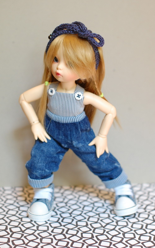 Пути творчества. Лесли от Д.Эффнер и Анте Литлфи