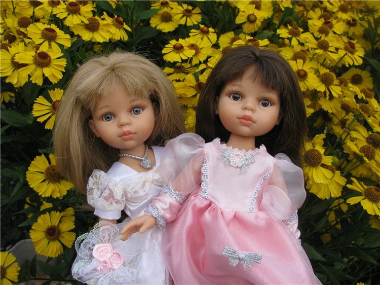 Как Антонио невесту выбирал | Бэйбики Как Антонио невесту выбирал (фото 10)