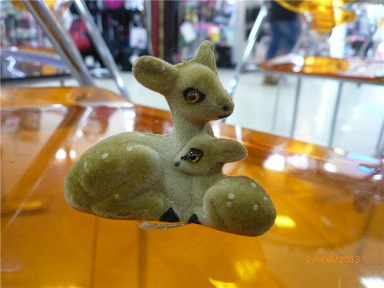 Ах, винтаж, винтаж, винтаж (фото 4)