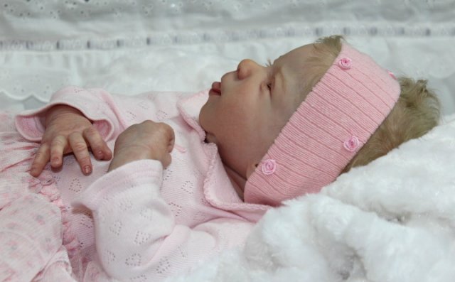 Прототип Cathy Кэти Olga Auer