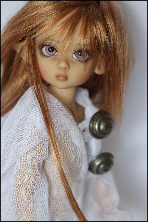 Открыт предзаказ на солнечных Лилли и Милли от Kaye Wiggs