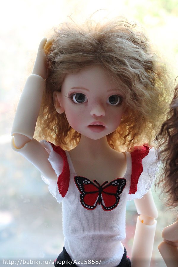 Встречаем Эмму, Kaye Wiggs