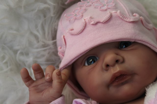 Джиллка№2 кукла реборн Элины Кудрявцевой | Бэйбики Джиллка№2 кукла реборн Элины Кудрявцевой