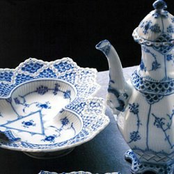 Неизвестно что, неизвестно откуда или Власть клейма над разумом. Коллекционеры шутят