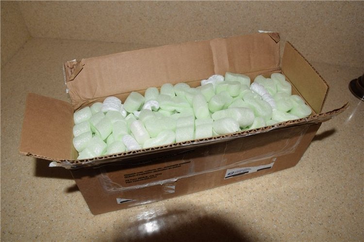 Распаковка сказочной лягушечки! BJTales Green Asrai От Лидии Снуль (фото 2)