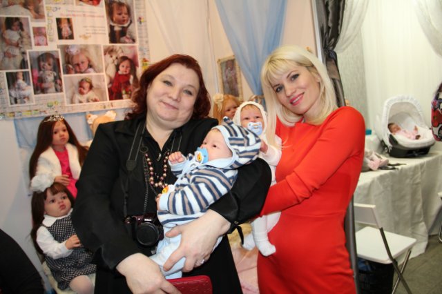 Любителям реборн посвящается (IV) | Бэйбики Любителям реборн посвящается (IV) (фото 3)