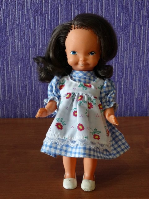 Чудеса случаются — Домашние коллекции кукол: фото собраний