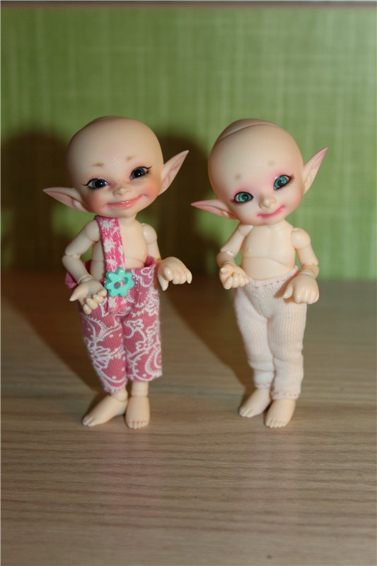 Мечты обязательно должны сбываться,главное в них верить!!! Реалпуки (Realpuki) Сосо - Ягодка