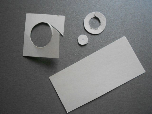 Переделочки. Или ещё 1000+1 способ (фото 7)