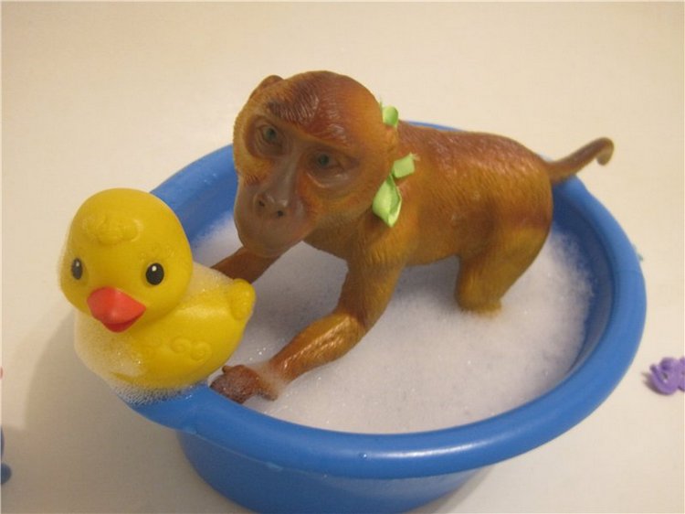 Анжела — Интересные игрушки и фигурки (разное): редкие