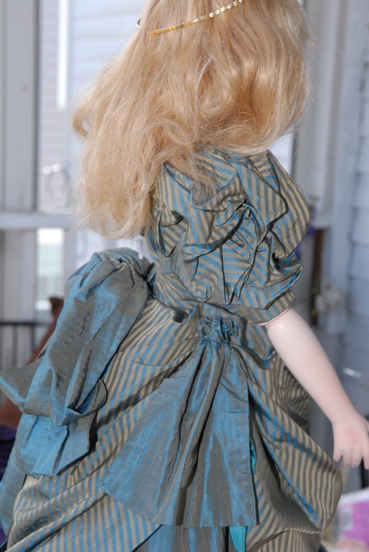 Kукла из фарфора Clare, от Angela & John Barker | Бэйбики Kукла из фарфора Clare, от Angela & John Barker (фото 10)