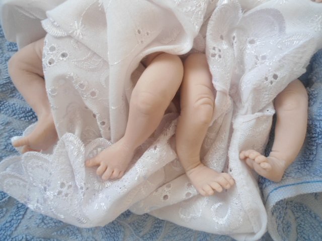 Мои мальчишки или необычный заказ! Авторские куклы ручной работы (фото 5)