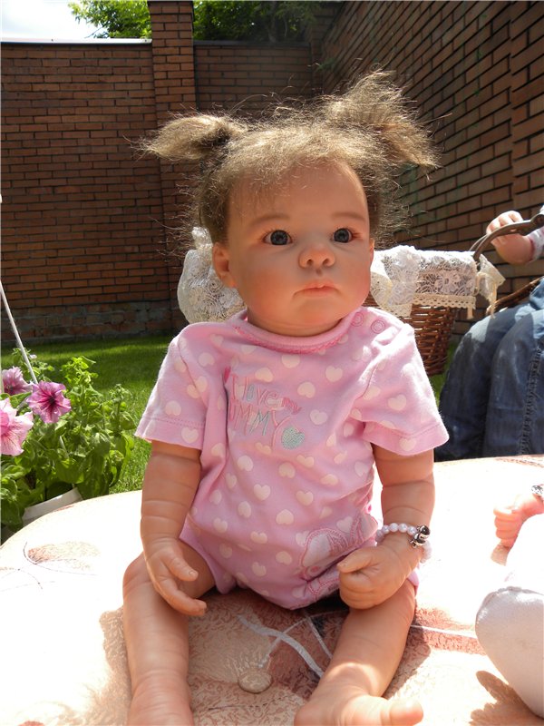 Дети реборн которых я люблю | Бэйбики Дети реборн которых я люблю