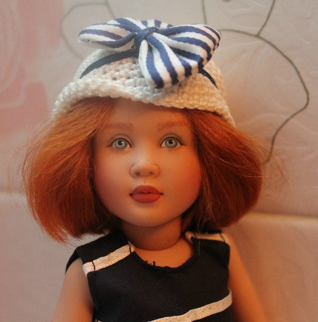 Пляжные Девченки, от Хелен Киш (фото 5)