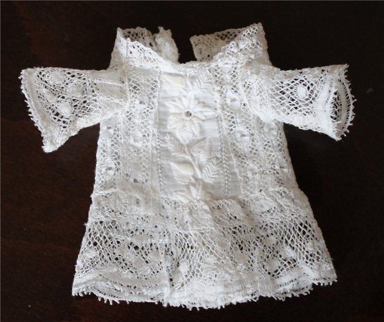 Красавица миньонетта | Бэйбики Красавица миньонетта — Антикварные куклы Mignonette (Миньонетта): карманные