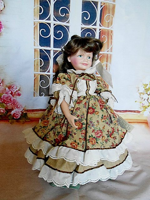 Куклы Робин Вудс - нераскрытое очарование-2 | Бэйбики Куклы Робин Вудс - нераскрытое очарование-2