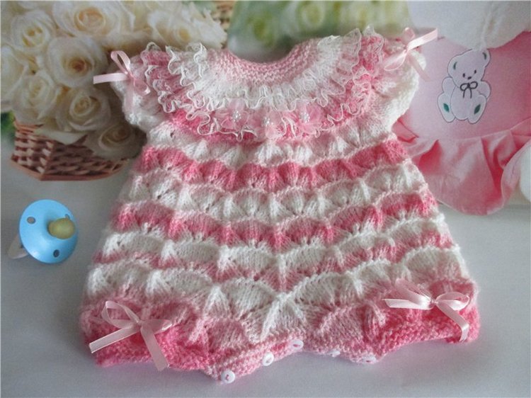 Мои вязалочки — Одежда и обувь для кукол своими руками: фото