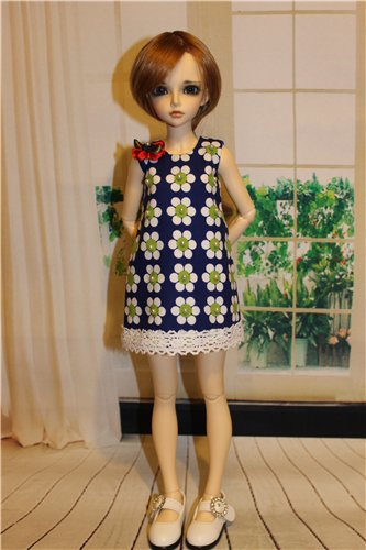 Скромные наряды для моих БЖД (фото 4)